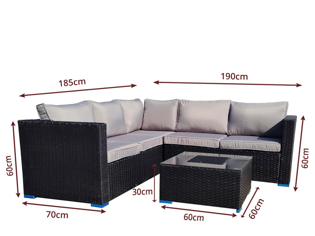 Blue velvet Zara French luxury dining chair with black solid legs