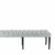 160 cm (L) X 50 cm (H) X 46 cm (W)
