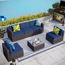 The Best Indoor And Outdoor Sofa Set in West Perth