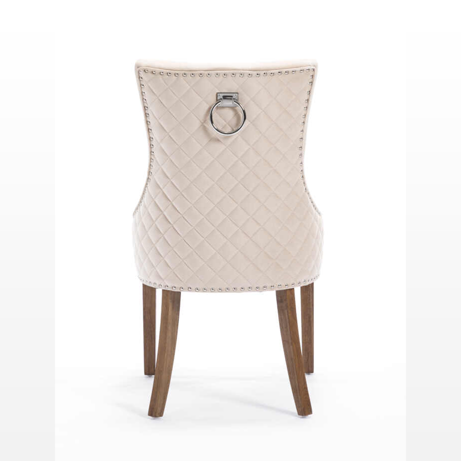 Zara French Luxury Provincial Accent Dinning Chair Solid Oak Wood Leg Luxury Black Velvet2 Zara French Luxury Provincial Accent Dinning Chair Solid Oak Wood Legs – Black Velvet