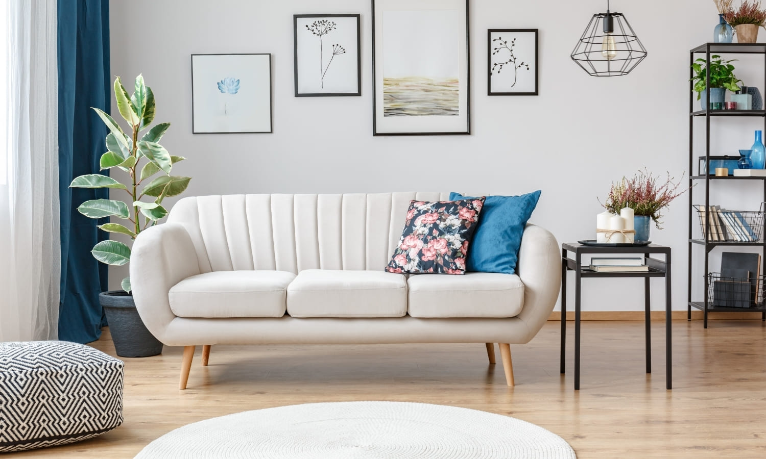 Best Sofa Styles for Perth Homes in 2025
