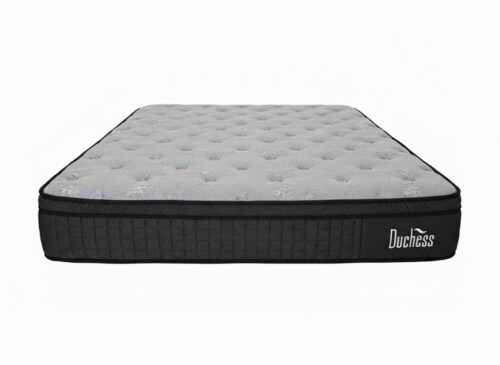 Duchess-Style Luxury Mattress – Premium Comfort & Support for King & Queen Beds