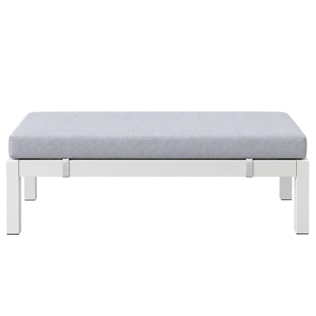 bench hamilton white