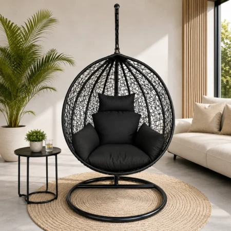 bird nest black website