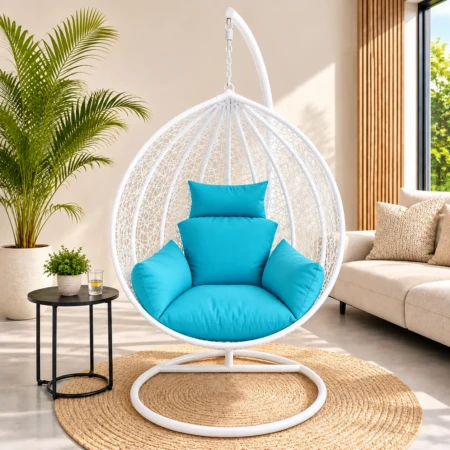 bird swing white website