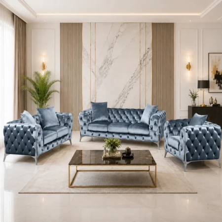 chesterfield grey