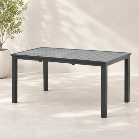 ella ext dining table