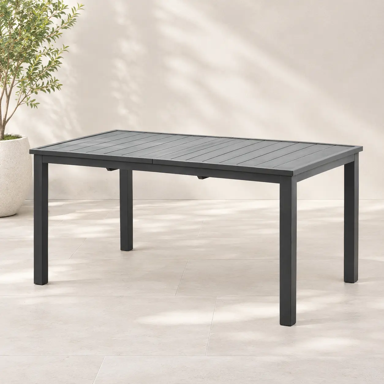 ella ext dining table