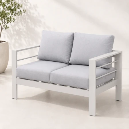 hamilton 2 seater W