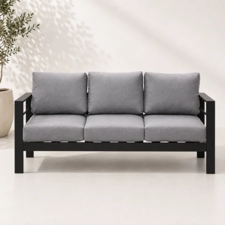 hamilton 3 seater B