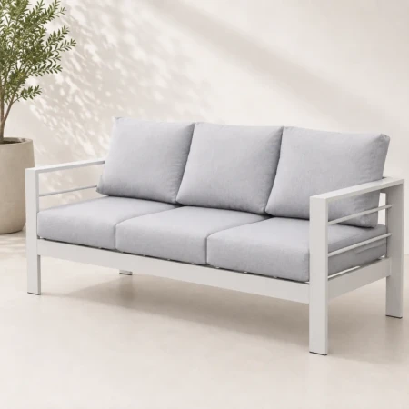 hamilton 3 seater W