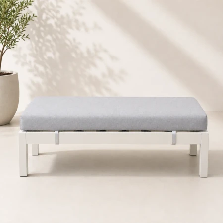 hamilton bench W