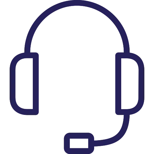 Headphone icon ppf