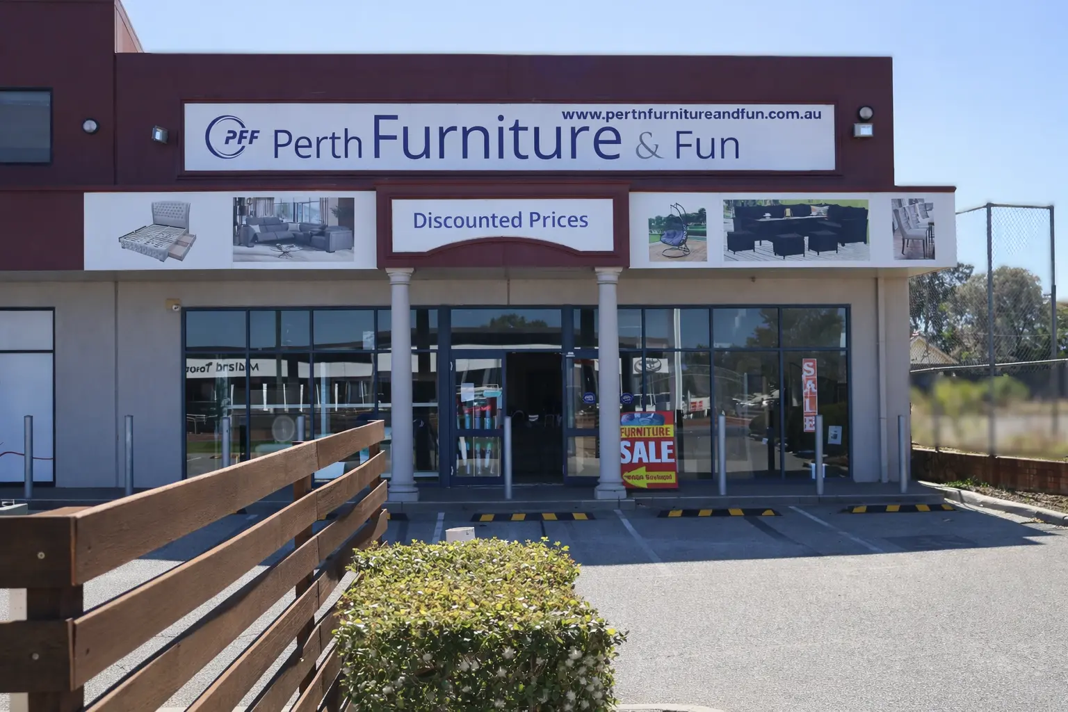 PerthFurniture&Fun Store 1