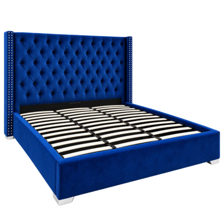 royal plush side