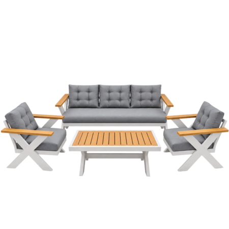 sunvera grey front