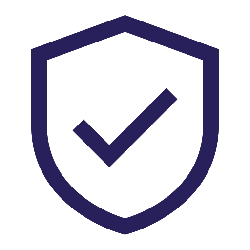 Trust Badge Icon PPF