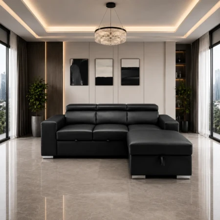 vienna black
