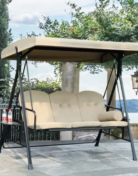 Outdoor Swing Chair Perth