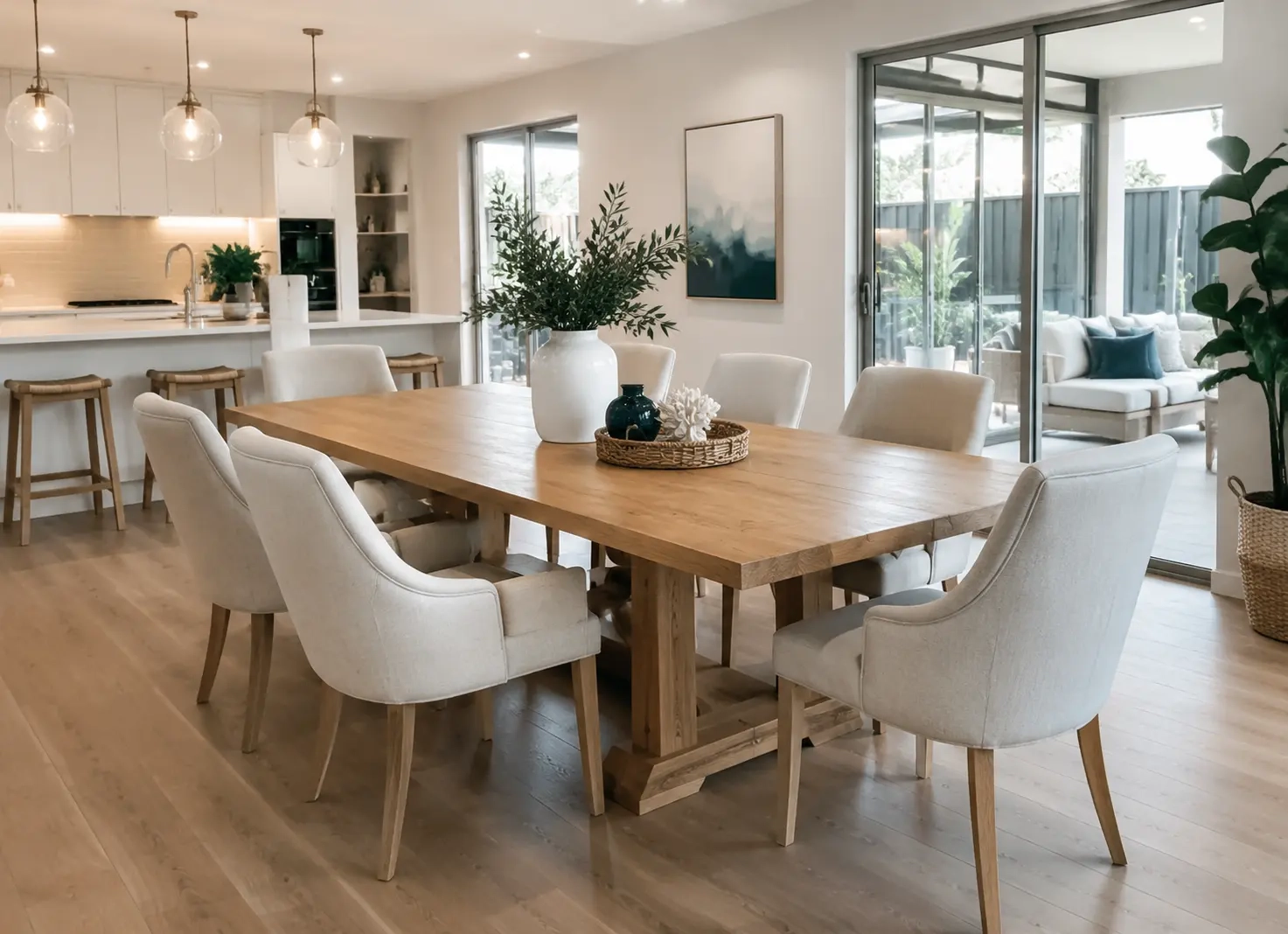complete guide to buying a dining table and chairs in Perth
