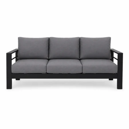 hamilton 7 seater black 1
