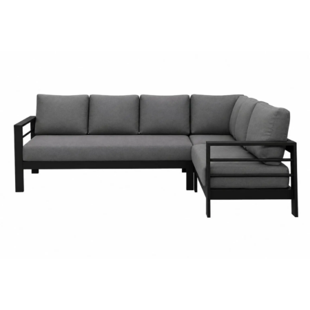 hamilton L Shape black