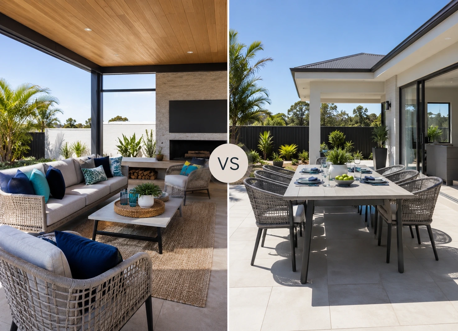 Outdoor-lounge-sets-vs-outdoor-dining-sets