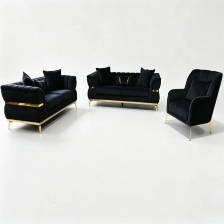 Milano sofa set (3)