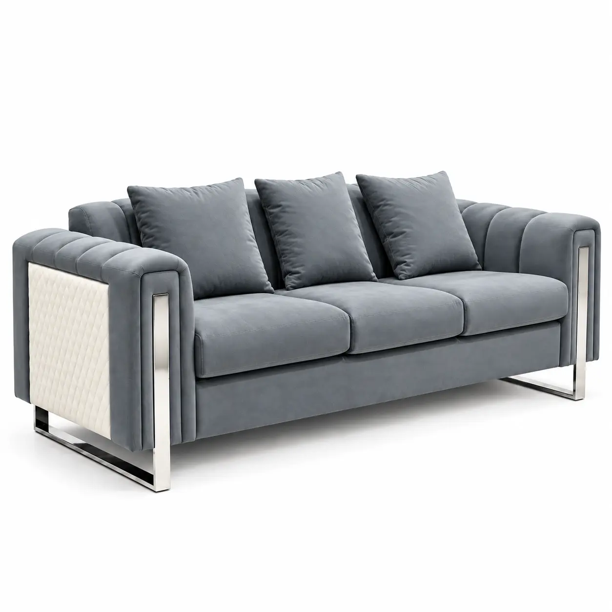 vogue 3 seater