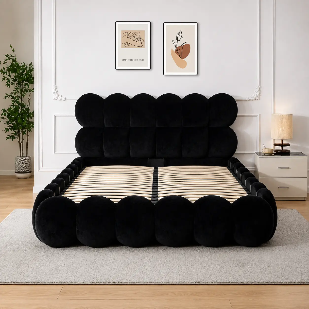 Boucle black (5)