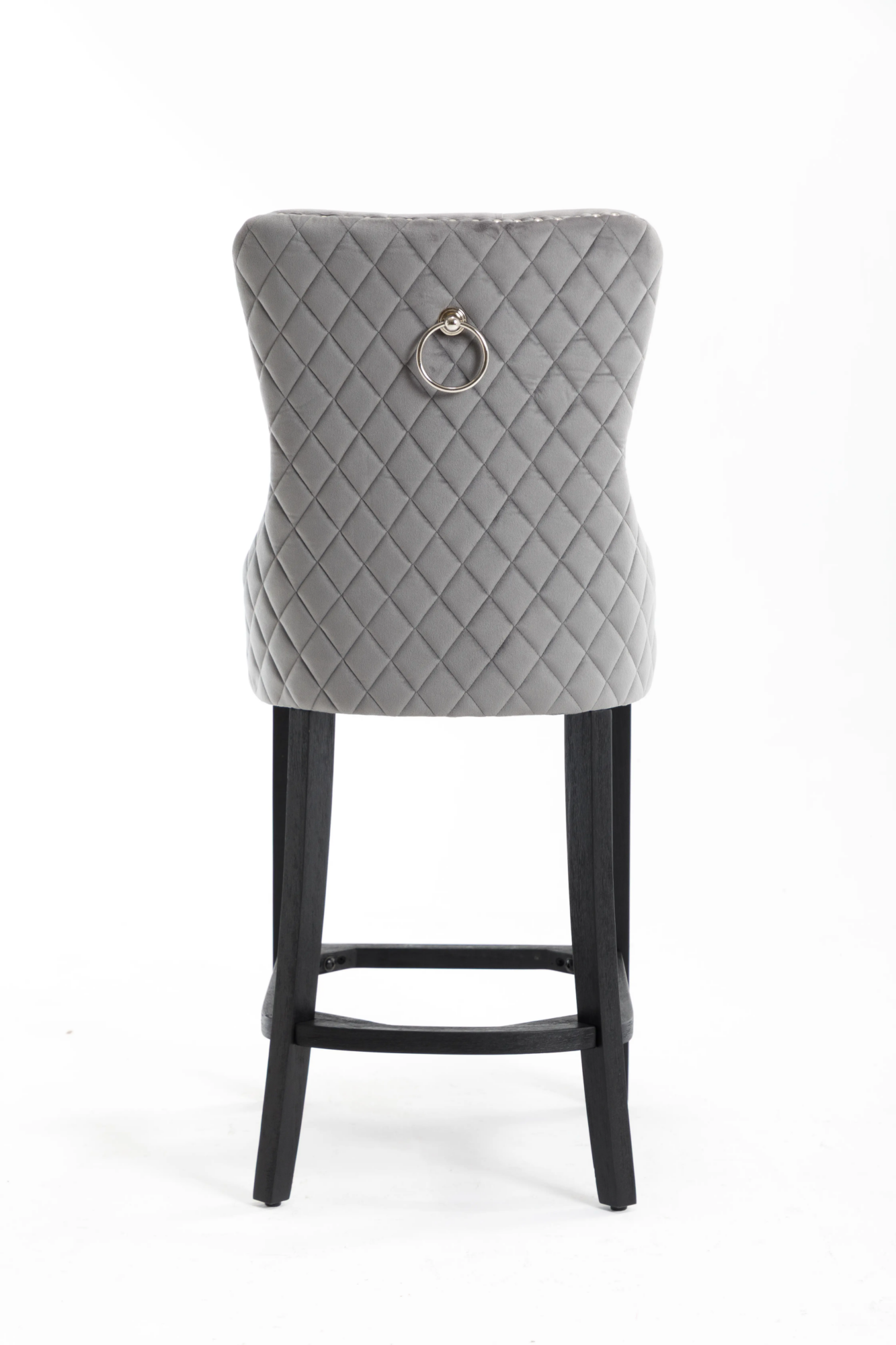ZARA grey with black legs (10)
