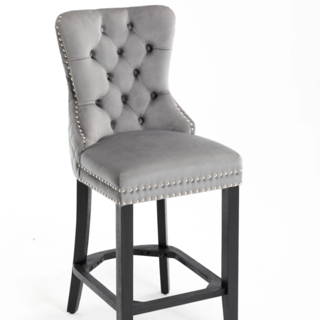 ZARA grey with black legs (3)