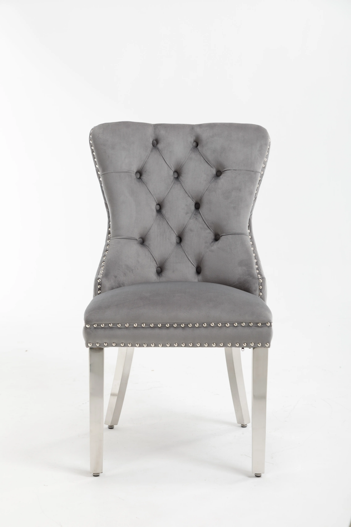 zara grey with chrome legs (1)