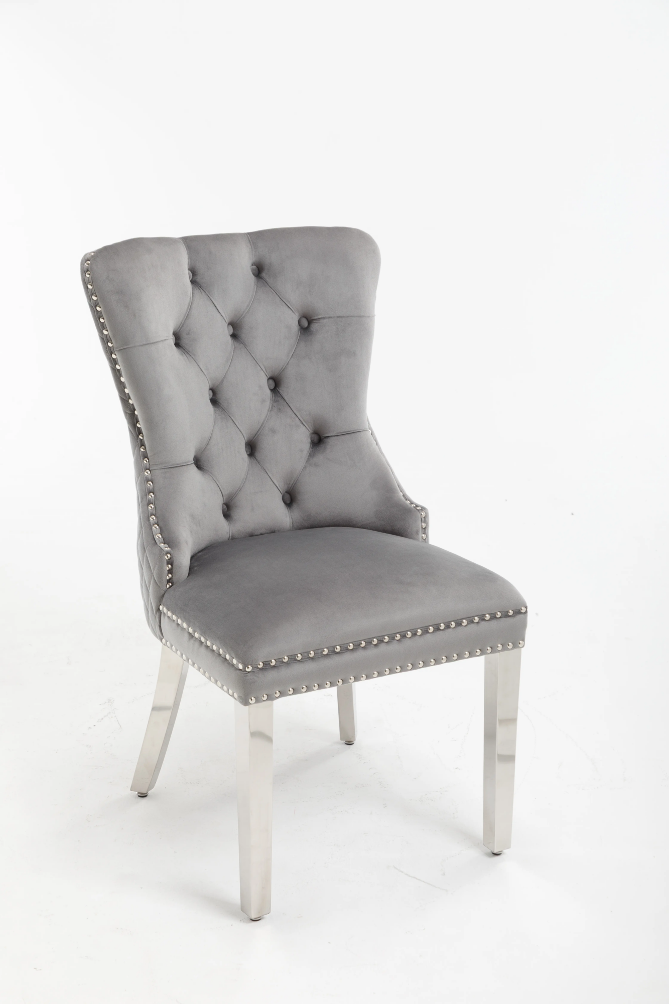 zara grey with chrome legs (3)