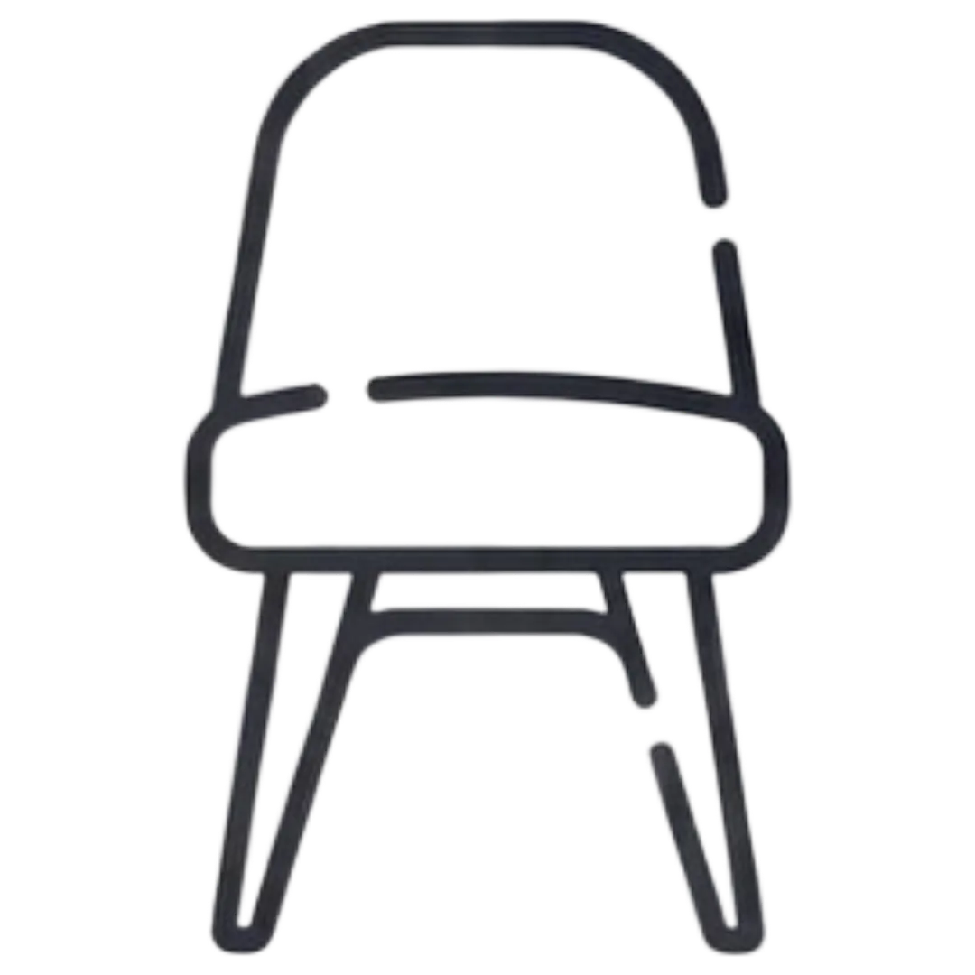 Chair Icon